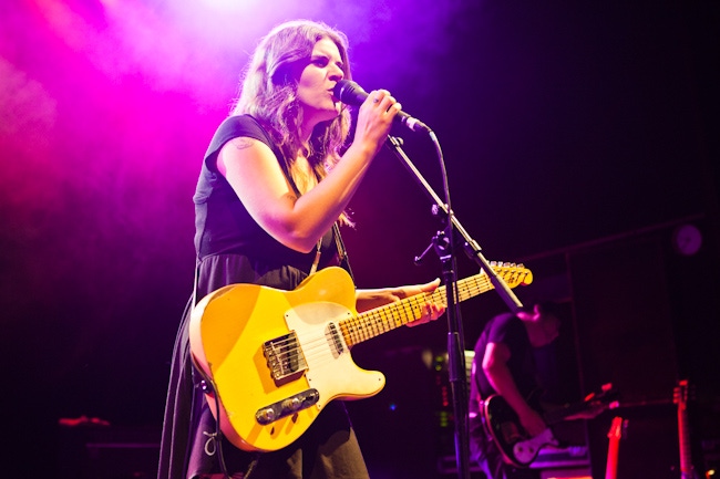 Best Coast - Shepherd\'s Bush Empire, London 20/06/12