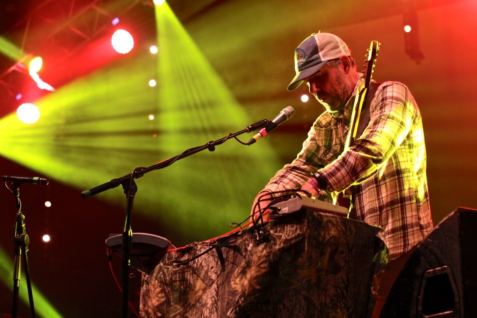 Grandaddy\'s Jason Lytle