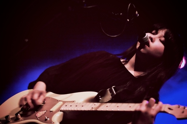 The History of Apple Pie - HMV Forum, London 25/04/12