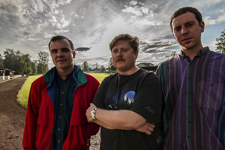 Future Islands