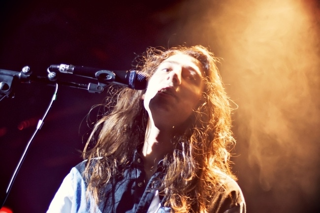 Kindness - XOYO, London 21/03/12