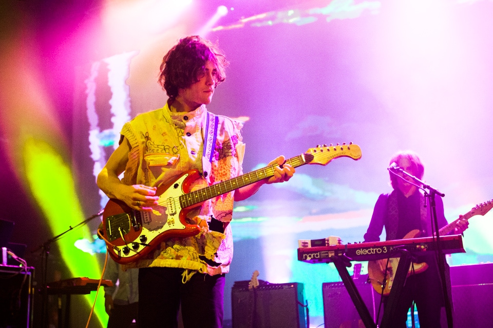 MGMT - The Forum, London 16/10/13