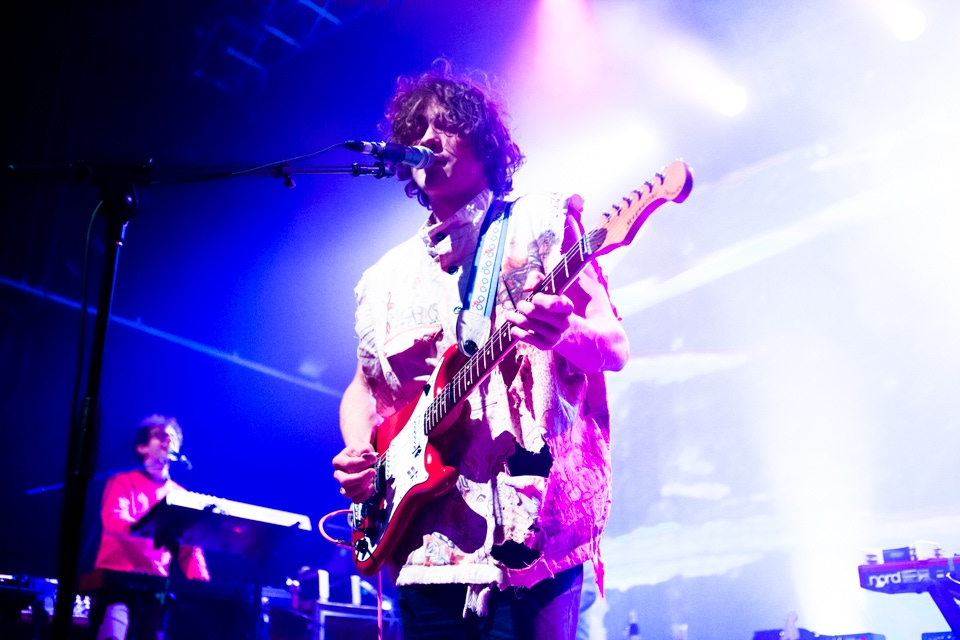 MGMT - The Forum, London 16/10/13