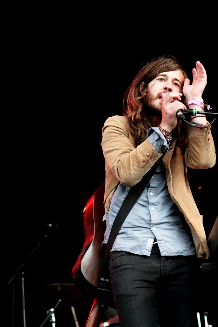 Other Lives.