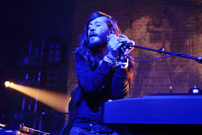 Other Lives - Village Underground, London 04/04/12