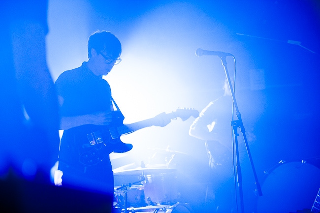 Story Books - The Lexington, London 09/07/12