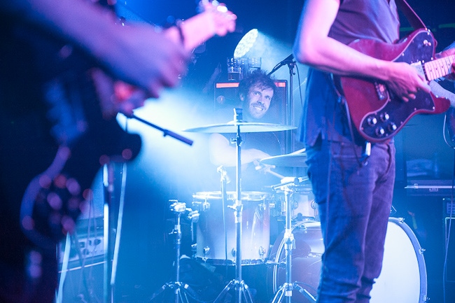 Story Books - The Lexington, London 09/07/12