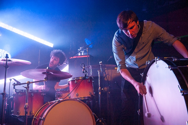 Story Books - The Lexington, London 09/07/12