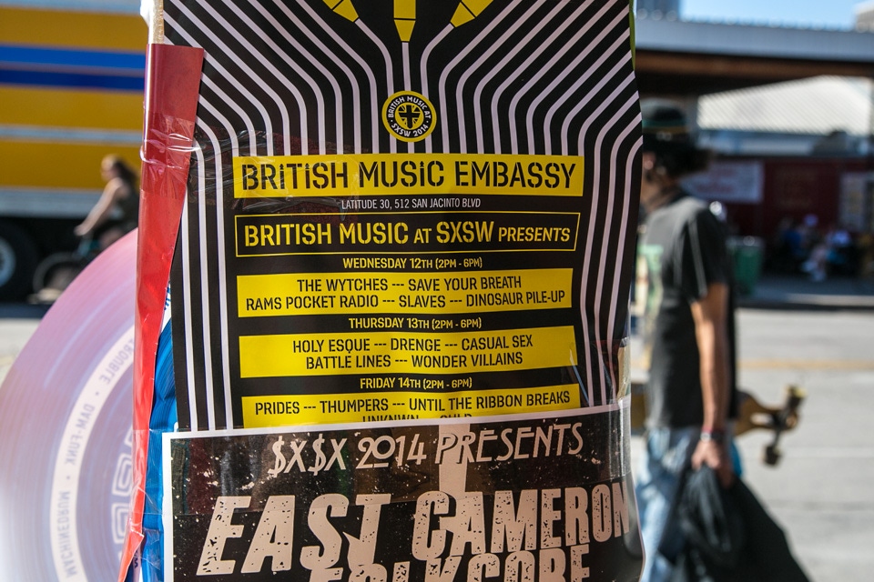 British Music Embassy