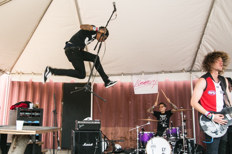 Cerebral Ballzy