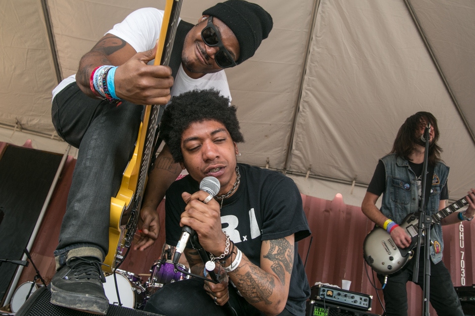 Cerebral Ballzy