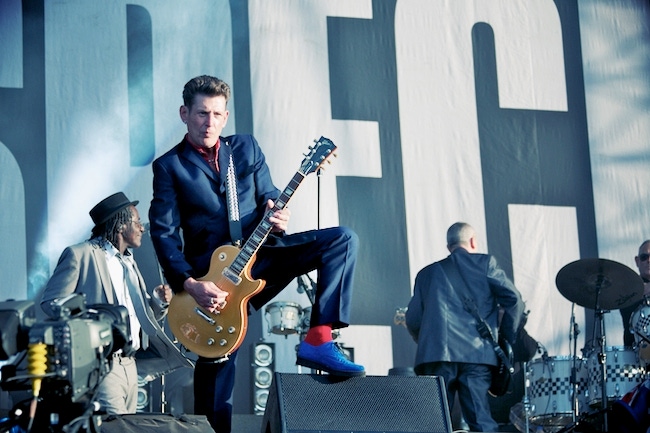 The Specials - BT London Live, Hyde Park 12/08/12