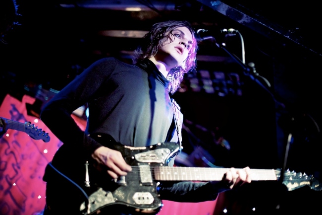 TOY - Madame JoJo\'s, London 17/07/12