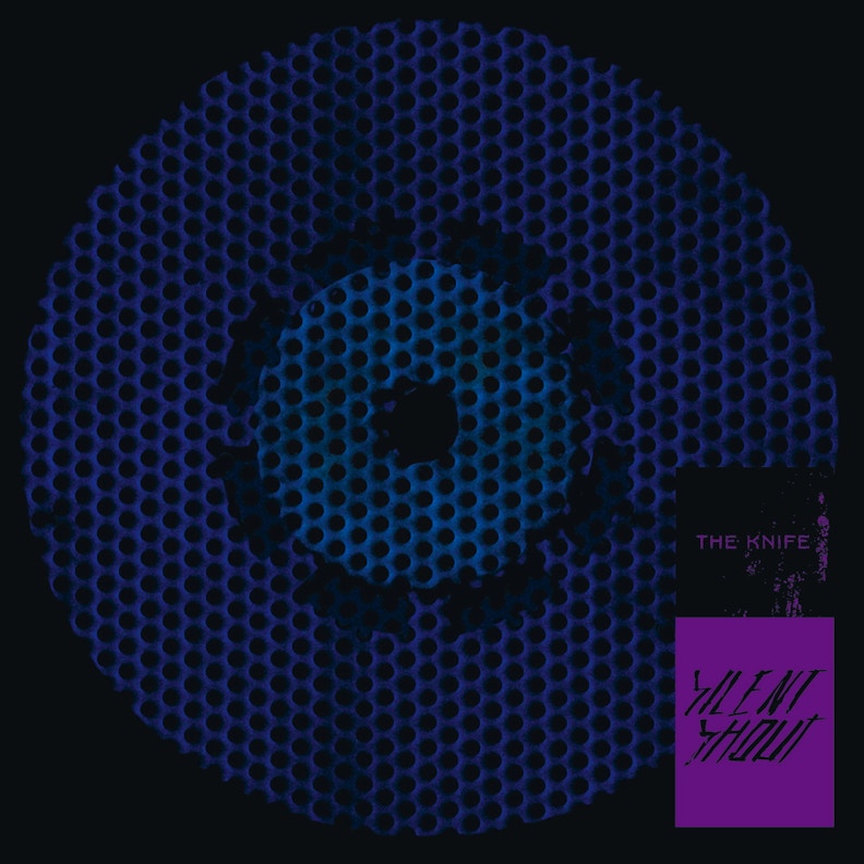 The Knife – Silent Shout Cover Art