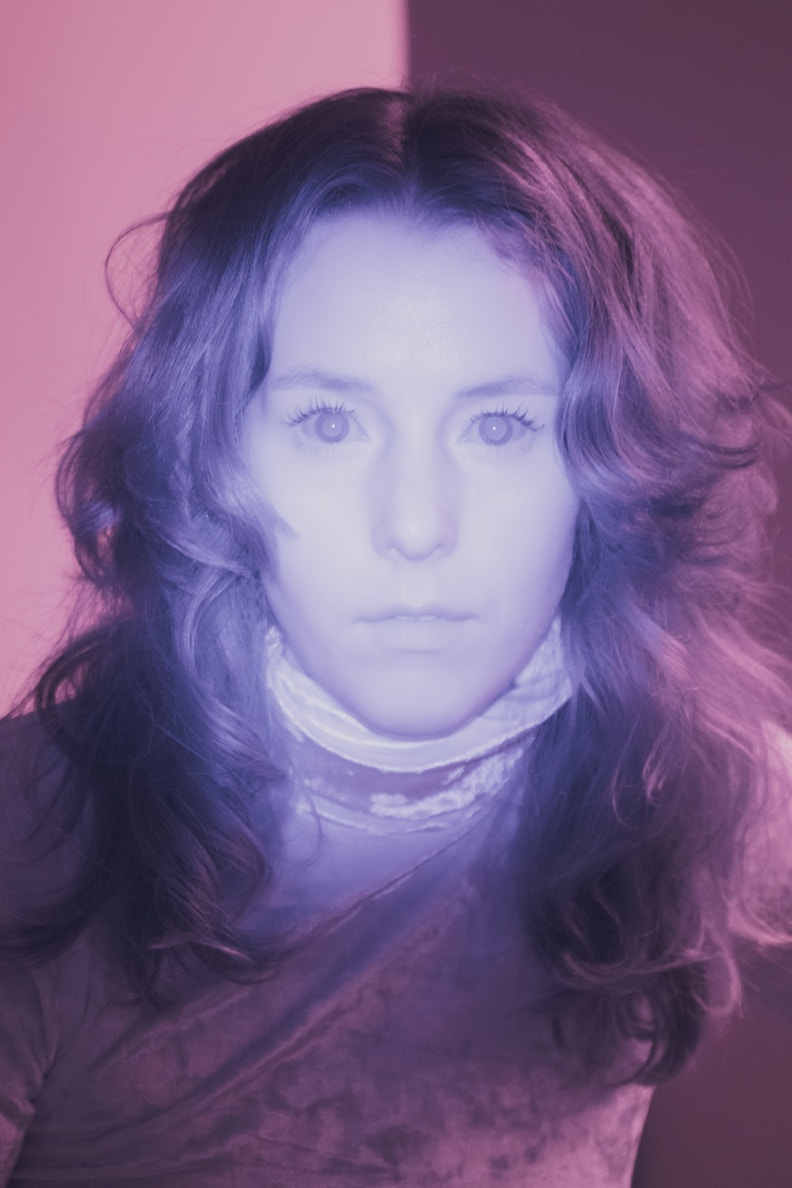 Arctic Picasso Doorbraak Purity Ring's Megan James shares the characters and archetypes that  inspired third album WOMB | Interview | Best Fit | The Line of Best Fit